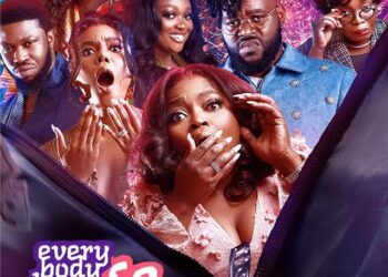 Funke Akindele’s ‘Everybody Loves Jenifa’ Smashes ₦1 Billion Record in Just 19 Days
