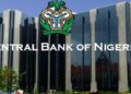 Central Bank of Nigeria Unveils Redesigned Website  