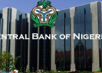 Central Bank of Nigeria Unveils Redesigned Website  