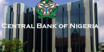 Central Bank of Nigeria Unveils Redesigned Website  