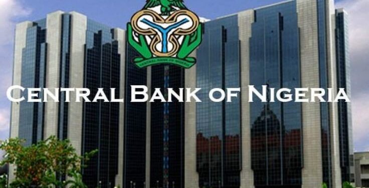 Central Bank of Nigeria Unveils Redesigned Website