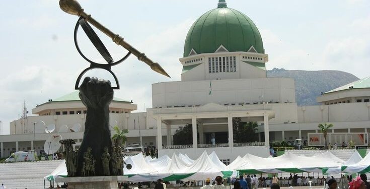 National Assembly Extends 2024 Budget to Mid-2025