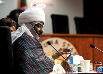 Tension Mounts in Kano as Security Forces Barricade Emir’s Palace