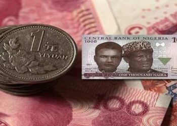 China and Nigeria Renew Currency Swap Deal Worth N3.28 Trillion