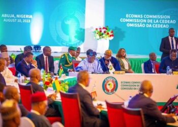 Nigeria Clears ₦85 Billion ECOWAS Debt for the First Time in 19 Years