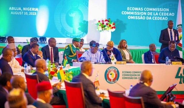 Nigeria Clears ₦85 Billion ECOWAS Debt for the First Time in 19 Years