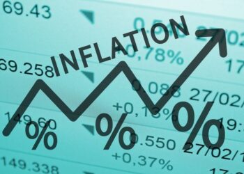 Nigeria’s Inflation Rate Climbs to 34.60% in November 2024