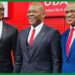 UBA Donates ₦500 Million to Boost Lagos State Security