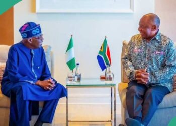 South Africa Eases Visa Rules for Nigerian Tourists.