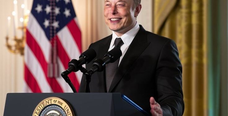 Elon Musk Sets Record with $400 Billion+ Net Worth