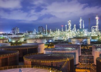 Warri Refinery Resumes Operations, NNPCL CEO Confirms