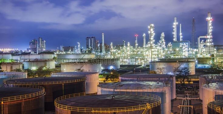 Warri Refinery Resumes Operations, NNPCL CEO Confirms