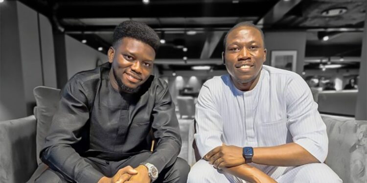 Nigerian Fintech Billboxx Secures $1.6 Million Pre-Seed Funding