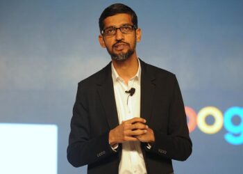 Google CEO: Generative AI breakthroughs unlikely in 2025