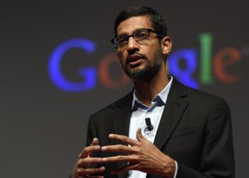Google CEO: Generative AI breakthroughs unlikely in 2025
