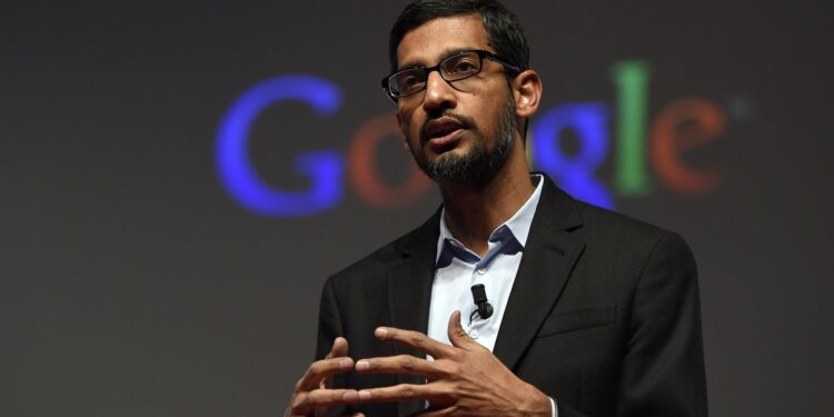 Google CEO: Generative AI breakthroughs unlikely in 2025