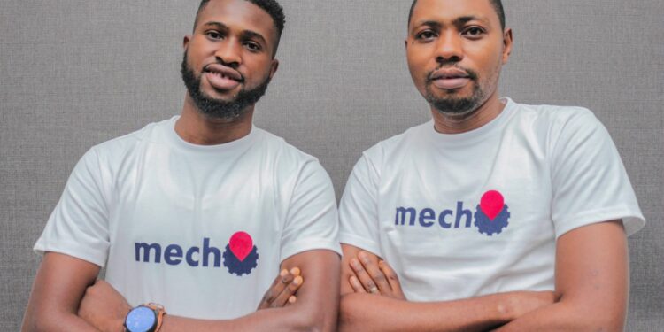 YC-Backed Mecho Autotech Lays Off Staff Amid Economic Struggles