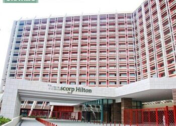 Uzo Oshogwe Named New MD/CEO of Transcorp Hotels