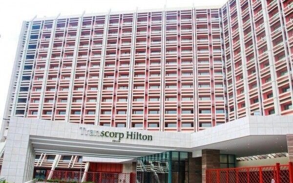 Uzo Oshogwe Named New MD/CEO of Transcorp Hotels