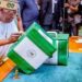 Tinubu to Present 2025 Budget to National Assembly on Tuesday