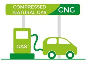 FG Invests Over $450M in CNG Infrastructure