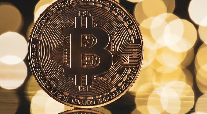 Bitcoin Surpasses $100,000 Milestone Reaching ATH