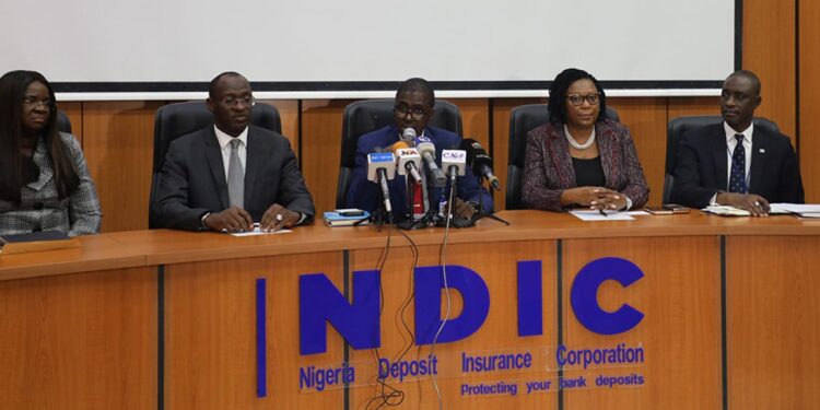 NDIC Urges AI Integration to Combat Rising Fraud in Nigerian Banks
