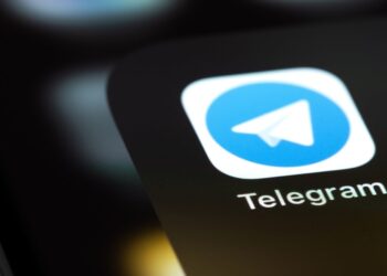 Telegram Blocks 15.4 Million Groups in 2024