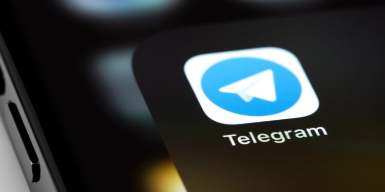 Telegram Blocks 15.4 Million Groups in 2024