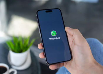 WhatsApp Rolling Out Document Scanning Feature
