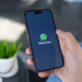 WhatsApp Rolling Out Document Scanning Feature