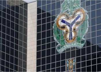 CBN Sanctions Nine Banks with N1.35bn Fine Over ATM Cash Shortages