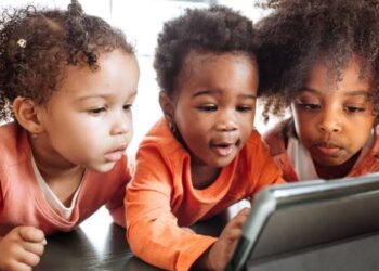 Generation Beta: The Kids Who Will Shape the World from 2025 Onward