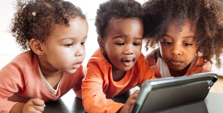 Generation Beta: The Kids Who Will Shape the World from 2025 Onward