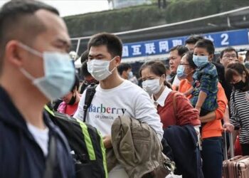 China’s New Virus Alert: Should the World Be Worried?
