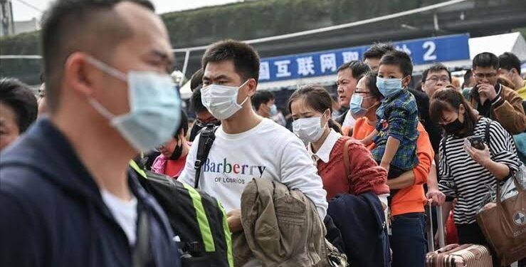 China’s New Virus Alert: Should the World Be Worried?
