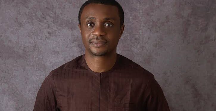 Nathaniel Bassey Joins U.S. Presidential Prayer Breakfast