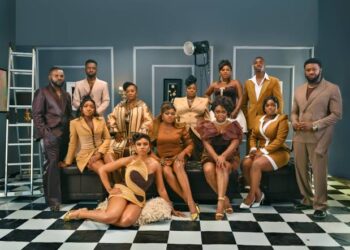 Funke Akindele’s Everybody Loves Jenifa Breaks All-Time Nollywood Box Office Record!