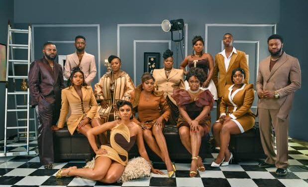 Funke Akindele’s Everybody Loves Jenifa Breaks All-Time Nollywood Box Office Record!