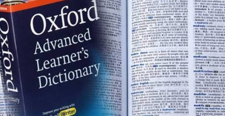 Japa, Eba, and Yahoo Boy Make It to Oxford English Dictionary