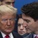 Trump Proposes Canada-US Merger Following Trudeau’s Resignation