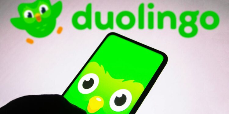 TikTok Ban Sparks Mandarin Learning Frenzy on Duolingo