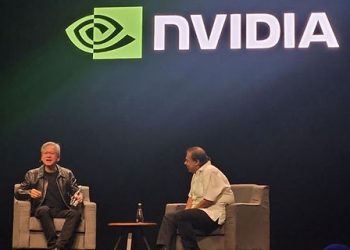 Reliance Joins Forces with NVIDIA to Build World’s Largest AI Hub in India