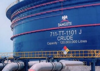 Oil Firms Partner with Dangote for Cheaper Fuel Distribution