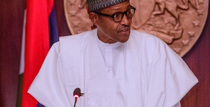 Former President Buhari Returns After Defending Nigeria in $2.3 Billion Mambilla Arbitration