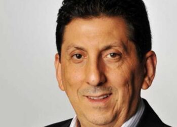 Globacom CEO Ahmad Farroukh Resigns After One Month Amid Internal Challenges