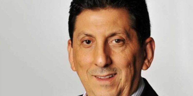 Globacom CEO Ahmad Farroukh Resigns After One Month Amid Internal Challenges