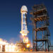 Jeff Bezos’ space company, Blue Origin, launches first rocket