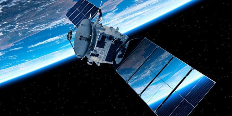 Chinese satellite beats Elon Musk’s Starlink