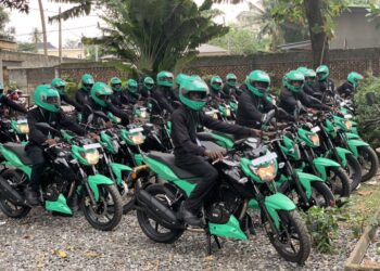 Gokada Files for Chapter 11 Bankruptcy Amid Financial Struggles